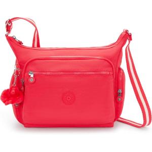 imageKipling Gabbie Crossbody BagEscape Red