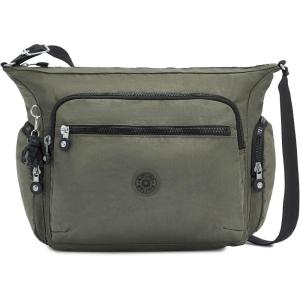 imageKipling Gabbie Crossbody BagGreen Moss