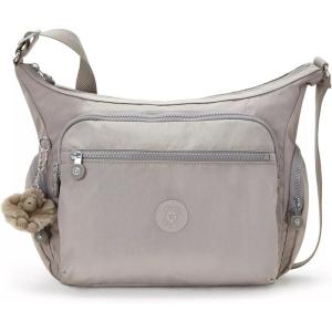 imageKipling Gabbie Crossbody BagGrey Gris