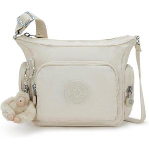 imageKipling Gabbie Mini Crossbody Bag Hideaway Beige