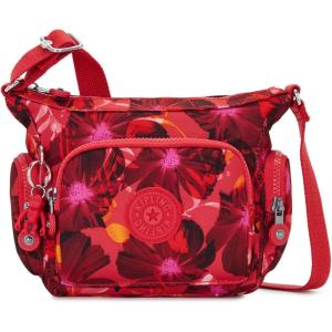 imageKipling Gabbie Mini Printed Crossbody BagPoppy Floral