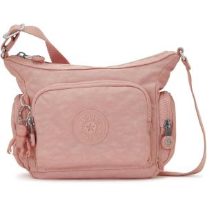 imageKipling Gabbie Mini Printed Crossbody BagTender Rose