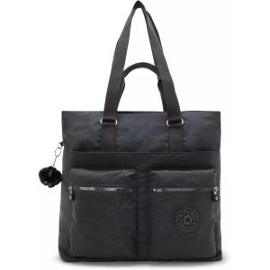 imageKipling India 16quot Laptop Tote BagBlack Noir