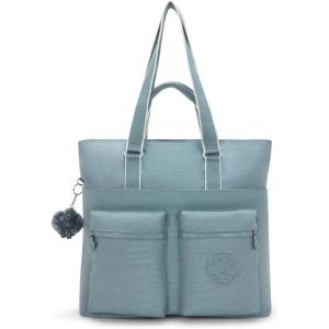 imageKipling India 16quot Laptop Tote BagRelaxed Grey