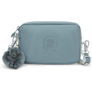 imageKipling Limmo Printed Crossbody BagRelaxed Grey