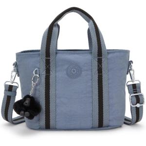 imageKipling Minta Shoulder BagBlue Stone