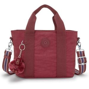 imageKipling Minta Shoulder BagLounge Wine