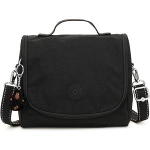 imageKipling New Kichirou Lunch BagTrue Black