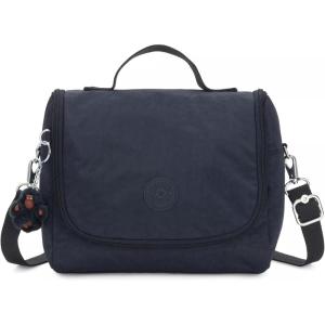 imageKipling New Kichirou Lunch BagTrue Blue Tonal