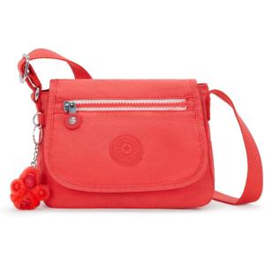 imageKipling Sabian Crossbody Mini BagAlmost Coral
