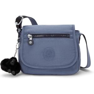 imageKipling Sabian Crossbody Mini BagBlue Lover