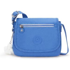 imageKipling Sabian Crossbody Mini BagCocktail Blue