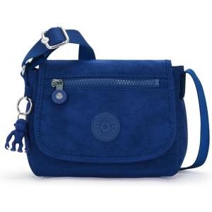 imageKipling Sabian Crossbody Mini BagDeep Sky Blue