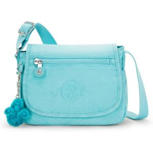 imageKipling Sabian Crossbody Mini BagDeepest Aqua