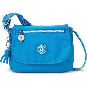 imageKipling Sabian Crossbody Mini BagEager Blue