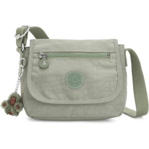 imageKipling Sabian Crossbody Mini BagGentle Green
