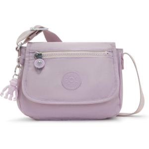 imageKipling Sabian Crossbody Mini BagGentle Lilac