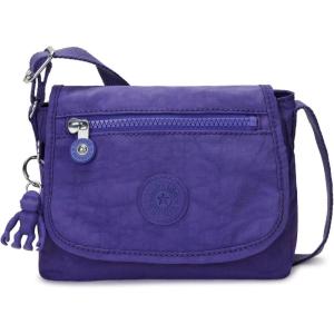 imageKipling Sabian Crossbody Mini BagLavender Night