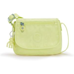 imageKipling Sabian Crossbody Mini BagLime Green