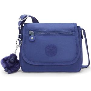 imageKipling Sabian Crossbody Mini BagOcean Blue