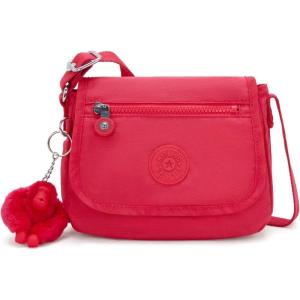 imageKipling Sabian Crossbody Mini BagResort Pink