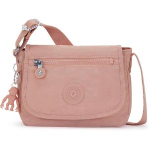 imageKipling Sabian Crossbody Mini BagTender Rose