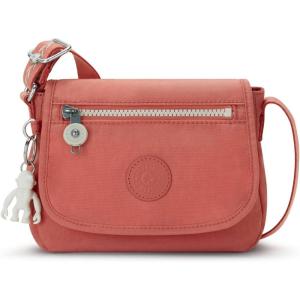 imageKipling Sabian Crossbody Mini BagVintage Pink