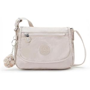 imageKipling Sabian Metallic Crossbody Mini BagMetallic Glow