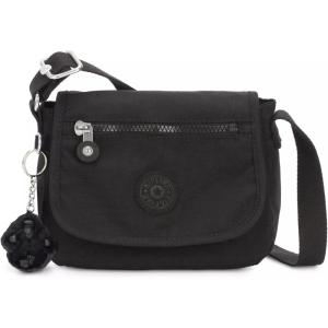 imageKipling Sabian Printed Crossbody Mini BagBlack Noir