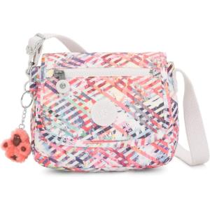 imageKipling Sabian Printed Crossbody Mini BagJoyful Dreams