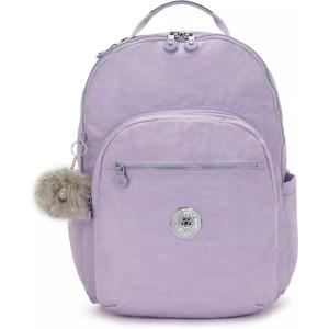 imageKipling Seoul Extra Large 17quot Laptop Backpack Bridal LavenderBridal Lavender