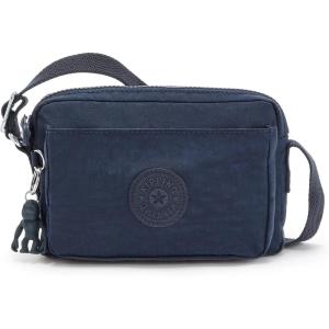 imageKipling Womens Abanu Crossbody BagBlue Bleu 2