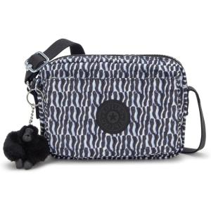 imageKipling Womens Abanu Crossbody BagHoliday Waves