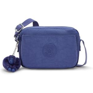imageKipling Womens Abanu Crossbody BagOcean Blue