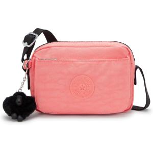 imageKipling Womens Abanu Crossbody BagPeach Peace