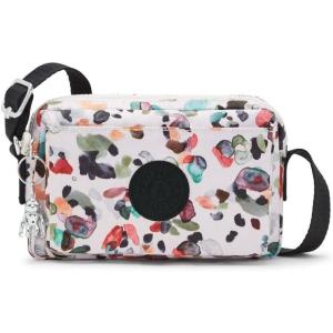 imageKipling Womens Abanu Crossbody BagSoftly Spots