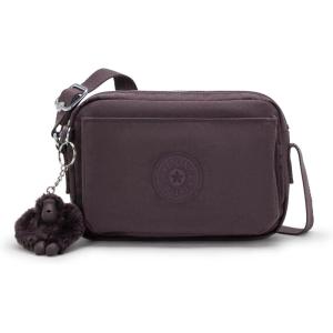 imageKipling Womens Abanu Crossbody BagUltimate Plum