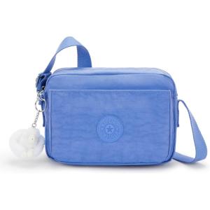 imageKipling Womens Abanu M Crossbody BagCocktail Blue