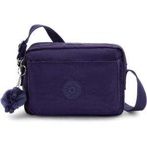 imageKipling Womens Abanu M Crossbody BagMoonlit Blue