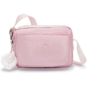 imageKipling Womens Abanu M Crossbody BagPink Surprise
