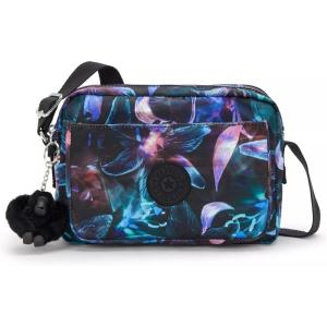 imageKipling Womens Abanu M Crossbody BagSpectral Orchid