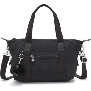 imageKipling Womens Art Mini Tote Bag Lightweight Small Weekender Travel Handbag