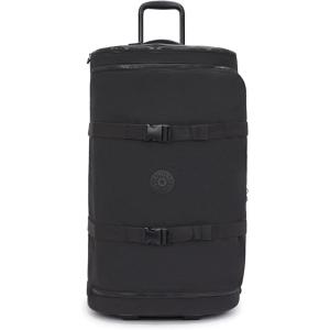 imageKipling Womens Aviana L SuitcaseBlack Noir