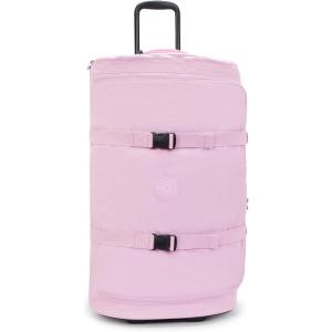 imageKipling Womens Aviana L SuitcaseBlooming Pink