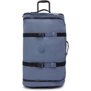 imageKipling Womens Aviana L SuitcaseBlue Lover