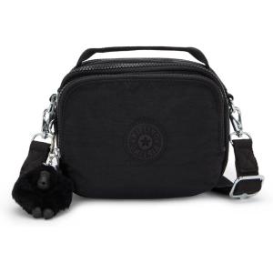 imageKipling Womens Cahir Crossbody BagBlack Noir
