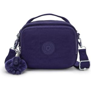 imageKipling Womens Cahir Crossbody BagMoonlit Blue