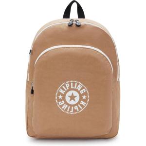 imageKipling Womens Curtis L BackpackEarly Tan C
