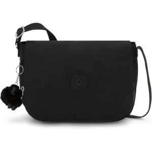 imageKipling Womens Earthbeat M Crossbody BagBlack Noir