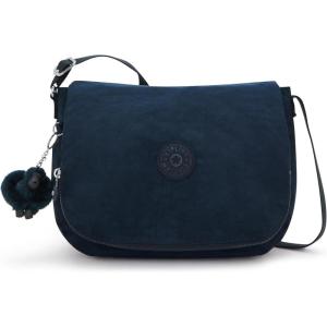imageKipling Womens Earthbeat M Crossbody BagBlue Bleu 2